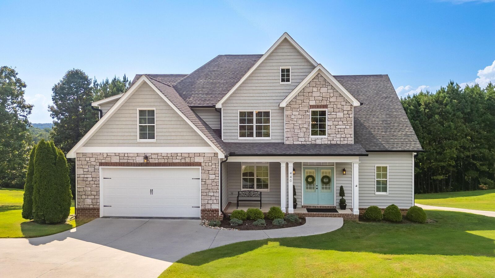 Property Photo:  440 Covenant Drive NE  TN 37323 