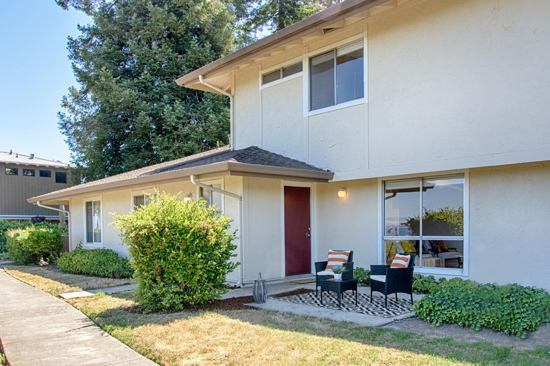 Property Photo: 121 Palo Verde Terrace CA 95060