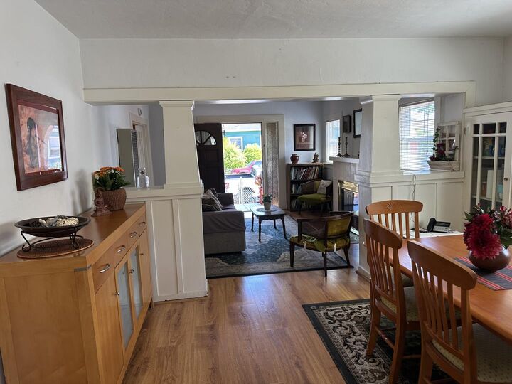 Property Photo:  105 Palm Avenue  CA 95076 