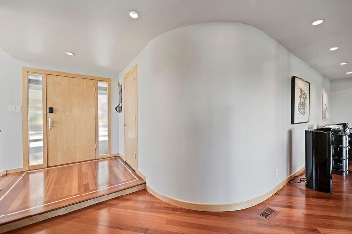 Property Photo: 2618 Belmont Canyon Road CA 94002