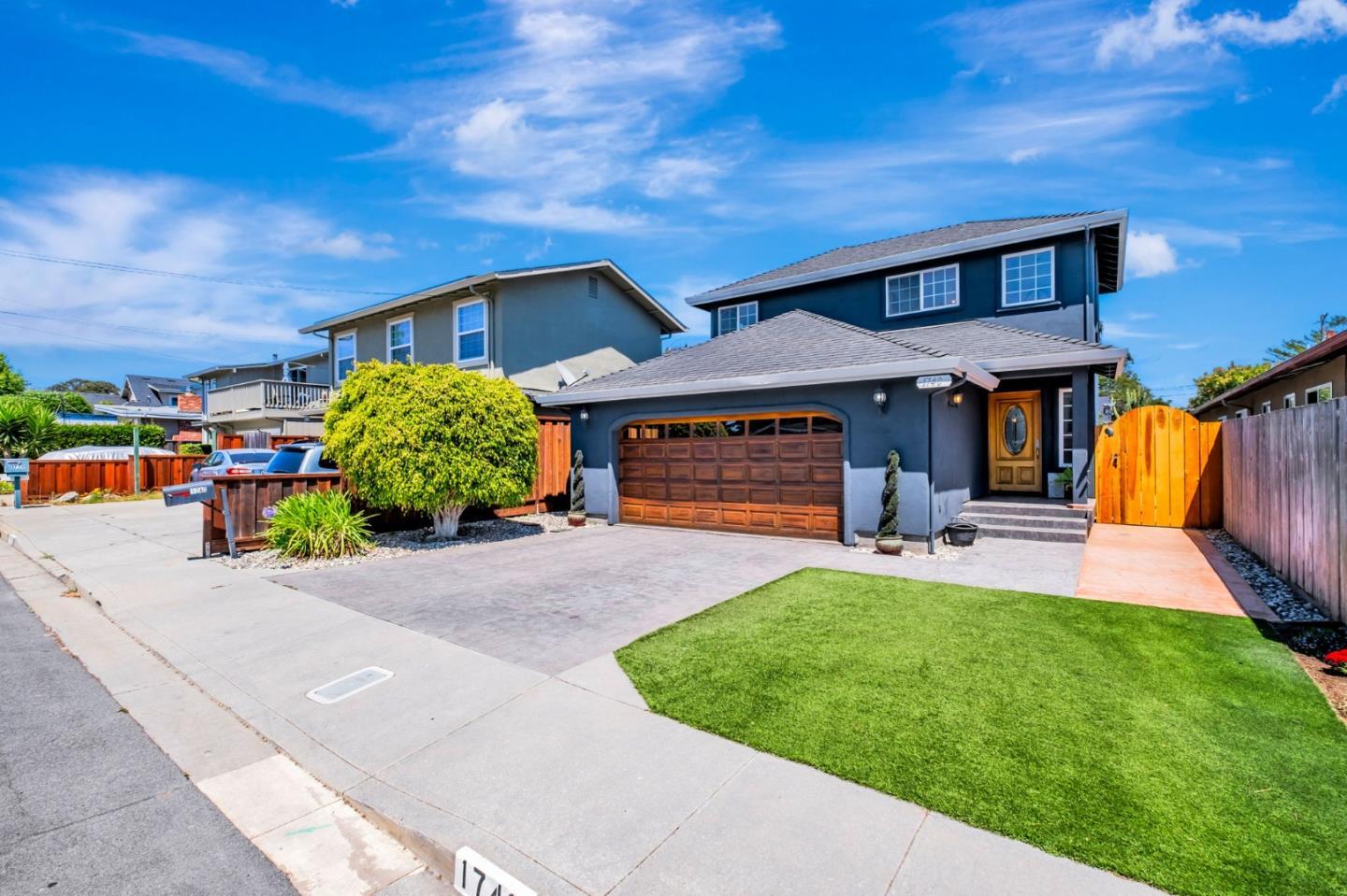 Property Photo: 1740 47th Avenue CA 95010