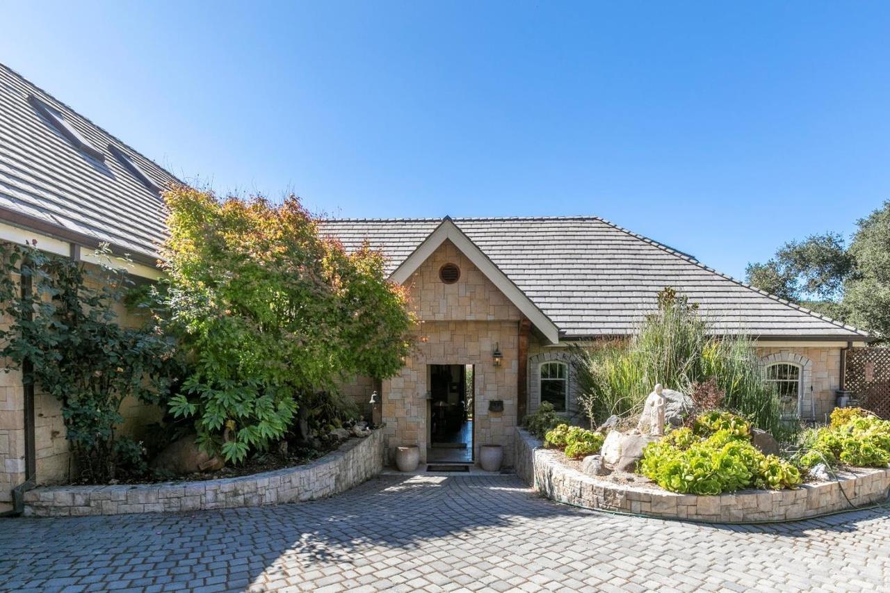 Property Photo: 11709 Camino Escondido Road CA 93924
