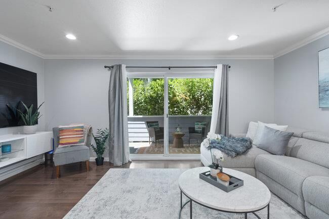 Property Photo: 41 Grandview Street 702 CA 95060