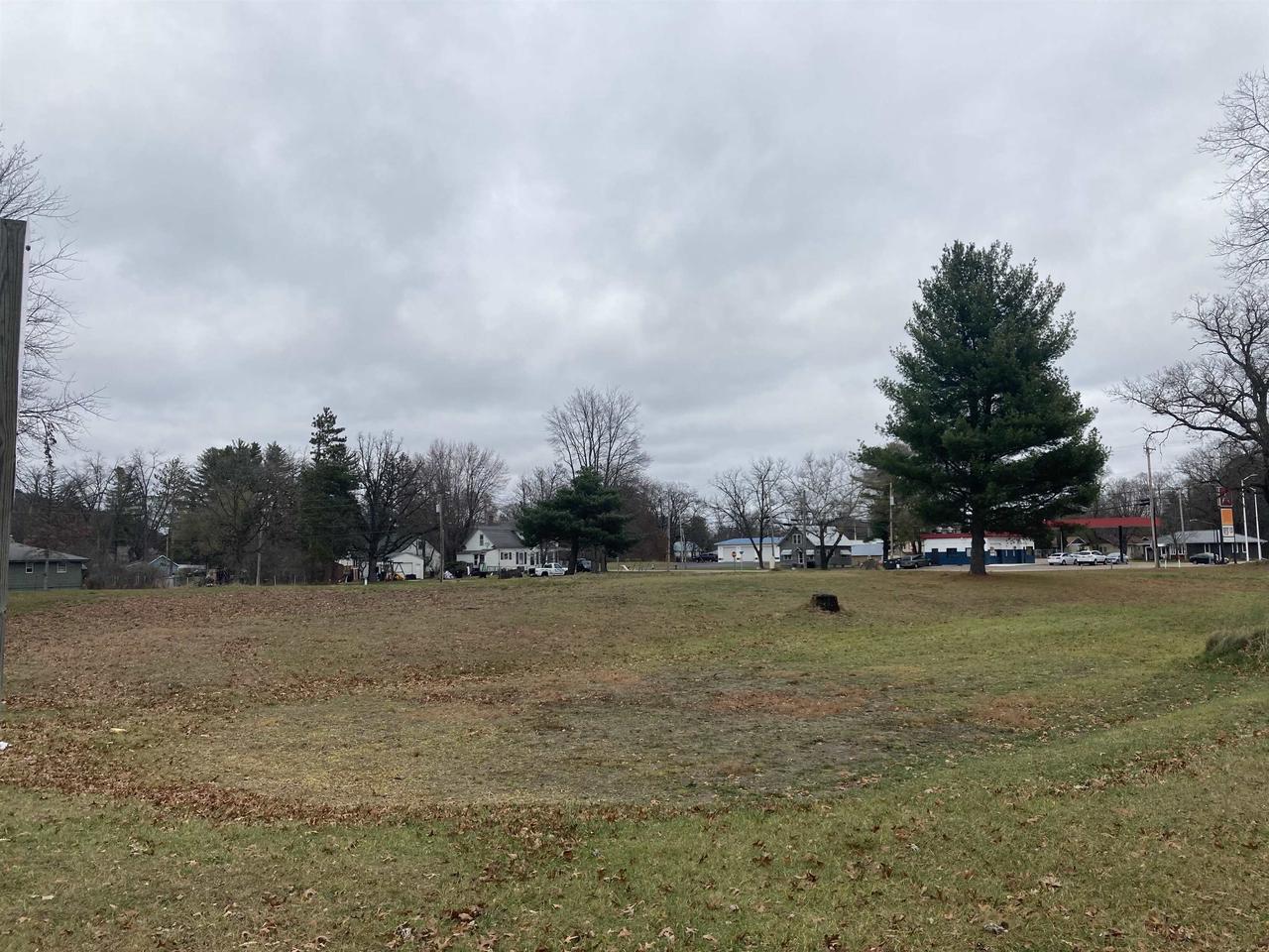 Property Photo: 1.91 Acres West Street WI 53934