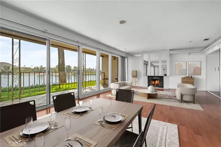 Property Photo:  22054 Treasure Island Drive 33  CA 92587 