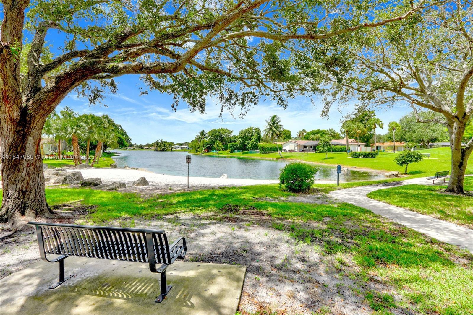 Property Photo: 6851 S Miami Lakeway FL 33014