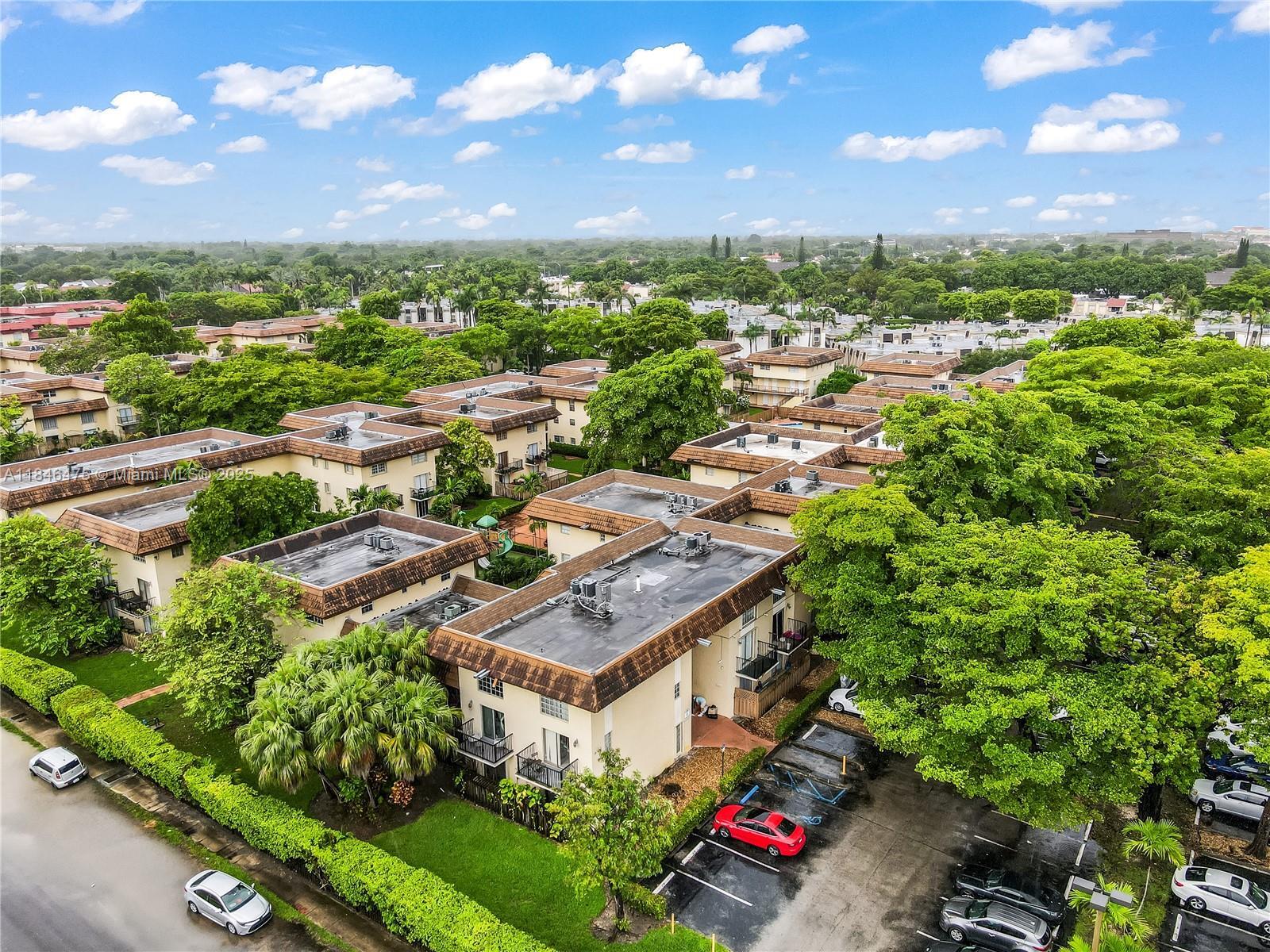 8500 SW 109th Ave, Unit #6-105  Miami FL 33173 photo