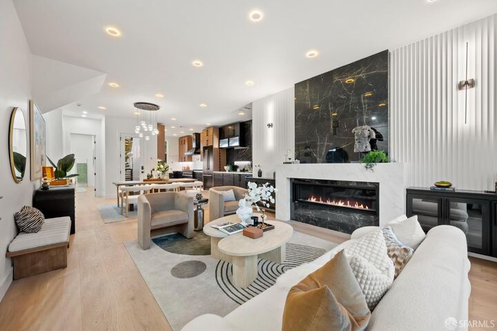 3237 Harrison Street  San Francisco CA 94110 photo