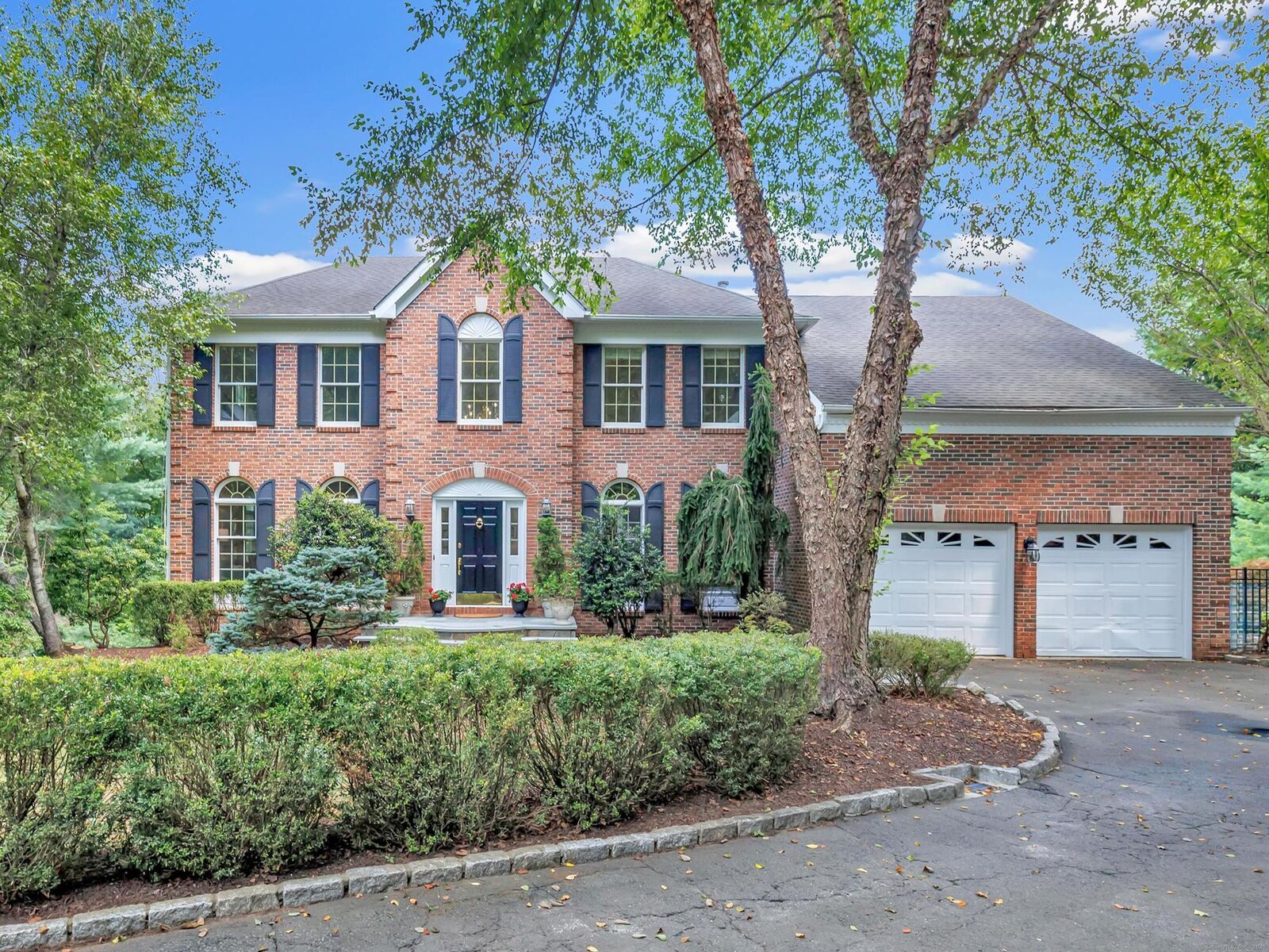 Property Photo: 159 Blue Bell Lane CT 06824