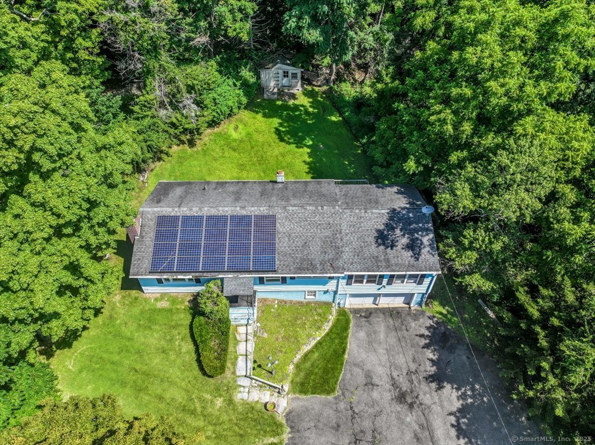 Property Photo: 29 New Milford Road West CT 06752