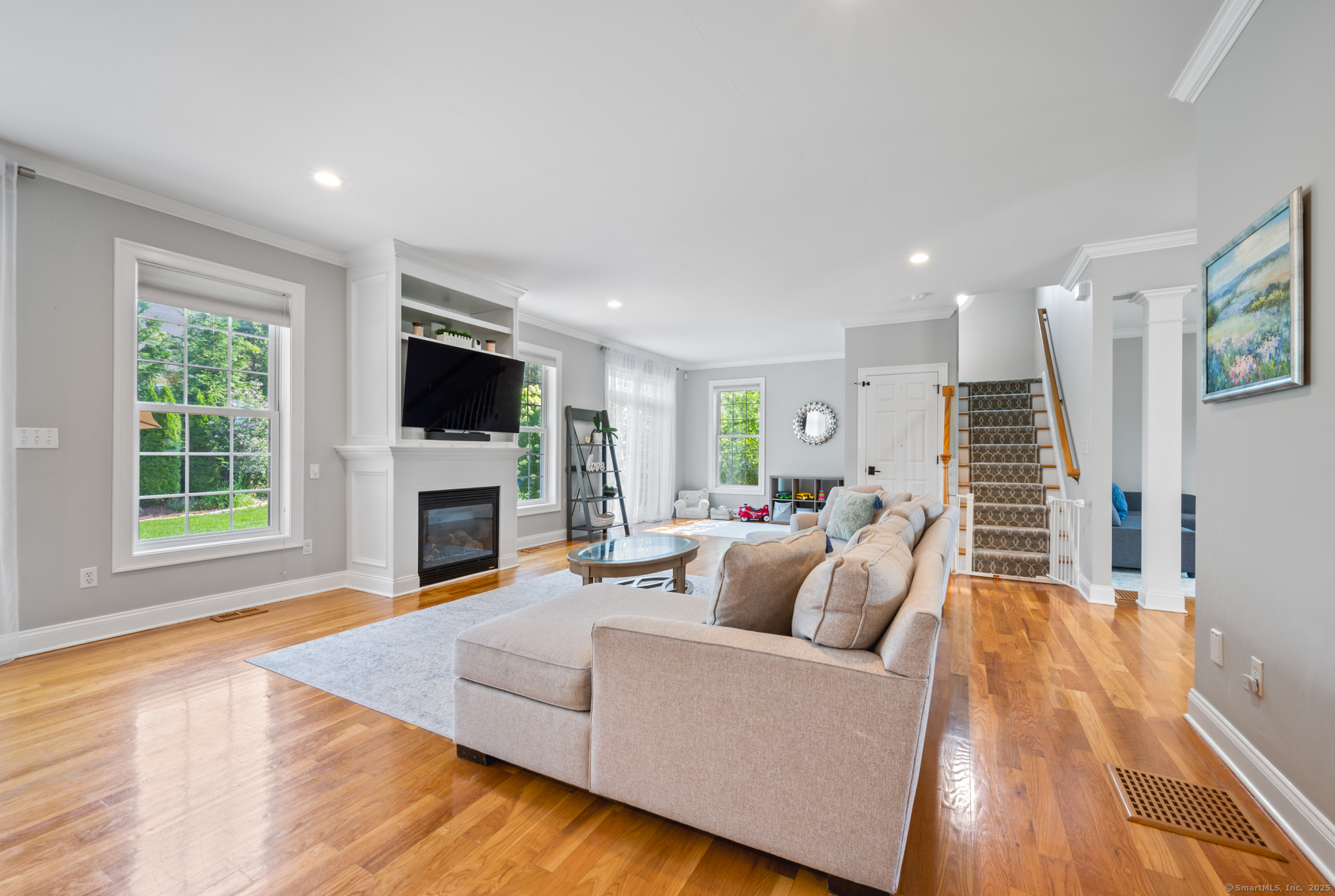 Property Photo:  3 Abbie Road  CT 06405 