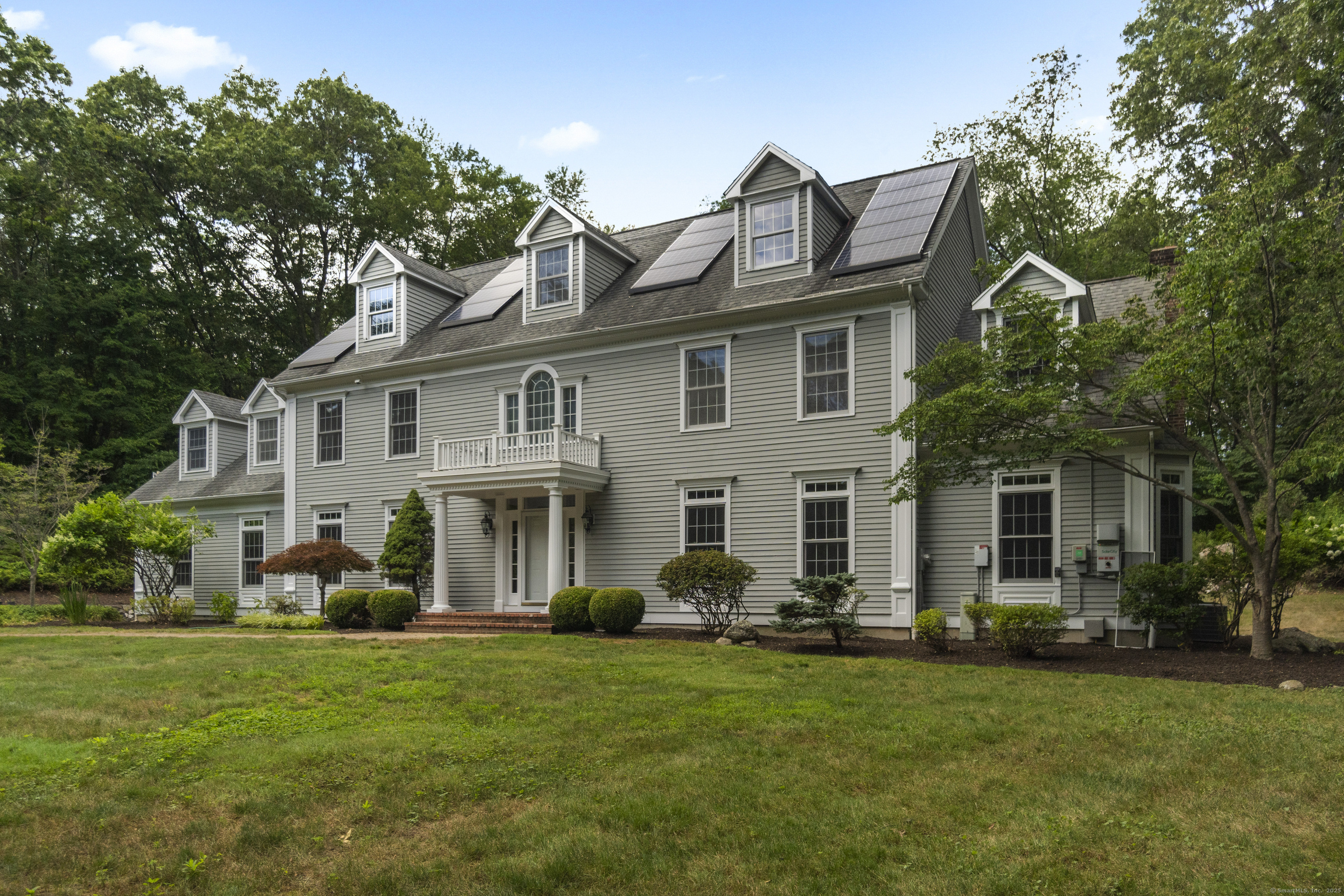 Property Photo: 15 Penny Lane CT 06525