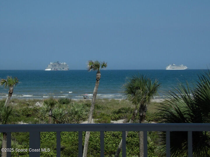 605 Shorewood Drive  Cape Canaveral FL 32920 photo