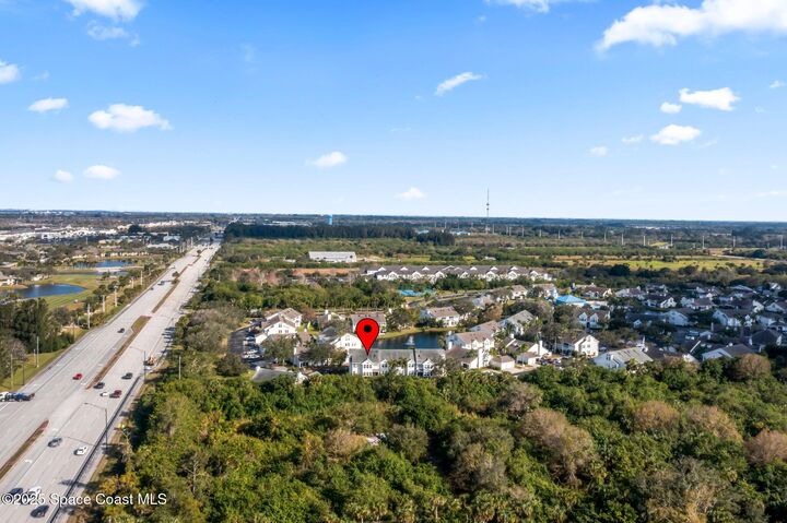 Property Photo: 1940 Westminster Circle FL 32966