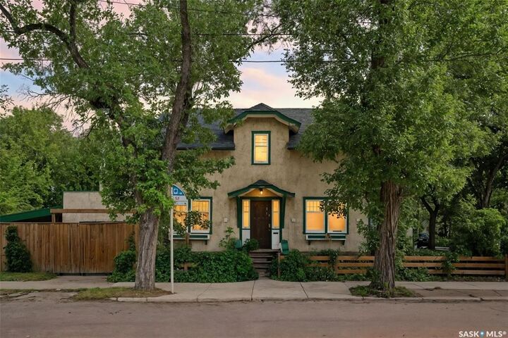 1020 Eastlake Avenue  Saskatoon SK S7N 1A7 photo