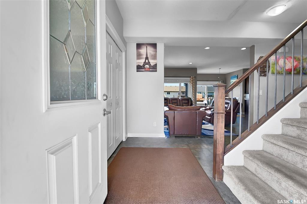 Property Photo: 226 Gillies Street SK S7V 0J7