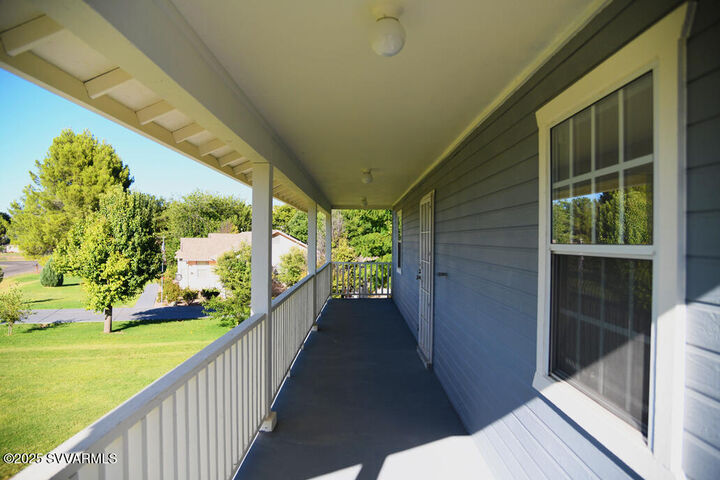 Property Photo: 315 W Hereford Drive AZ 86322