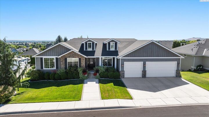 2264 Firerock Avenue  Richland WA 99352 photo