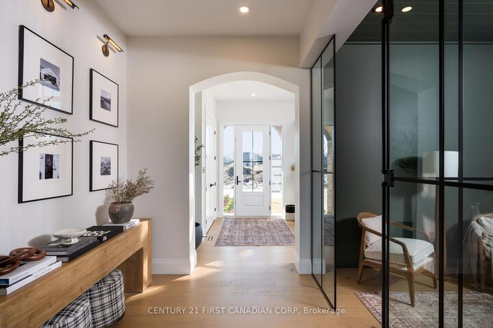 Property Photo:  Lot 32 Upper West Avenue  ON N6K 0J2 