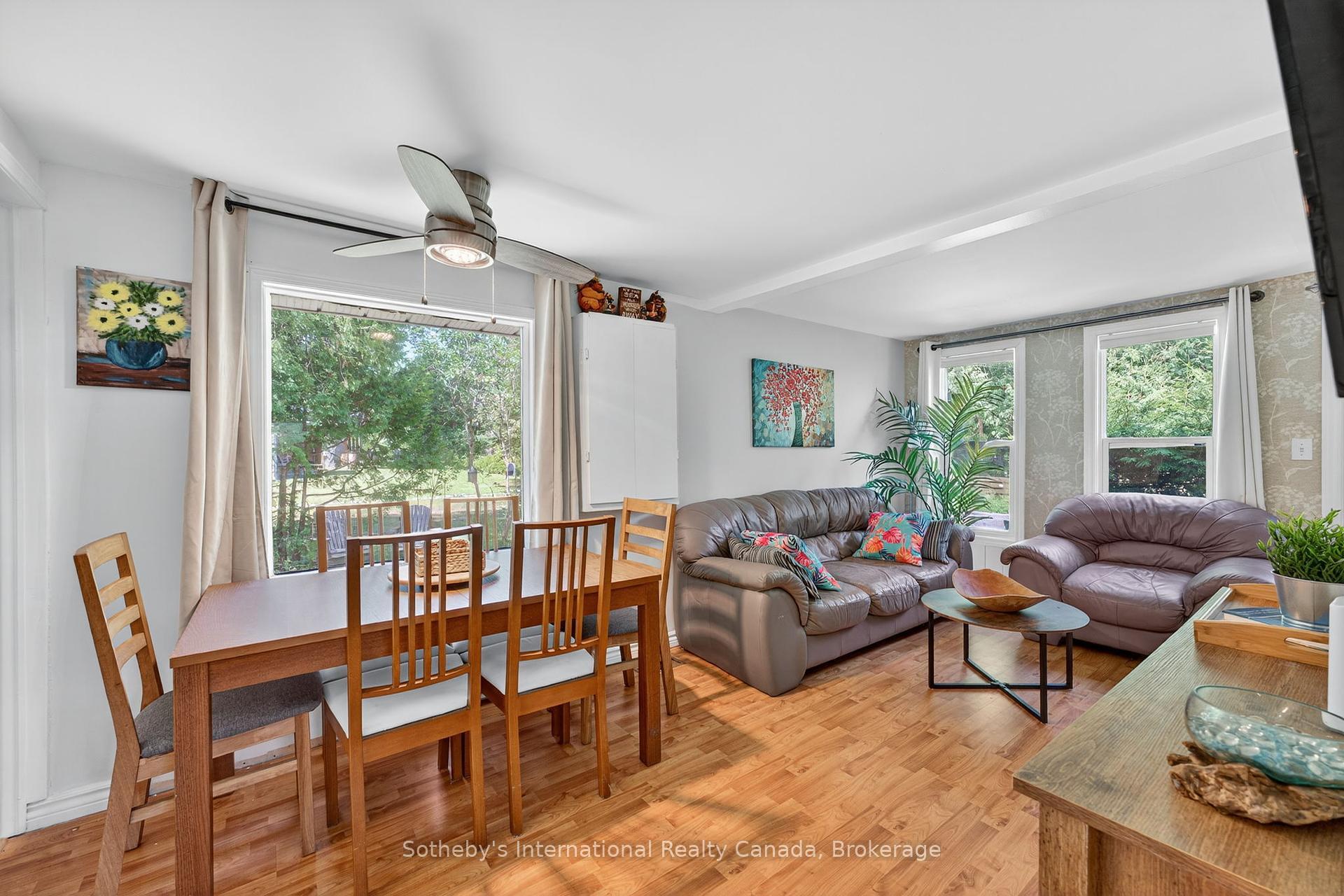 Property Photo: 14 Domar Road ON L0L 2J0
