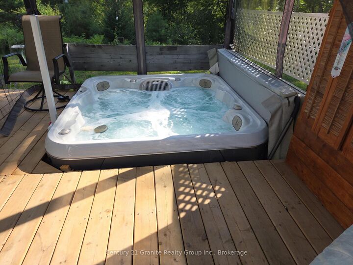 Property Photo:  23A East Bear Lake Road  ON P0A 1Y0 