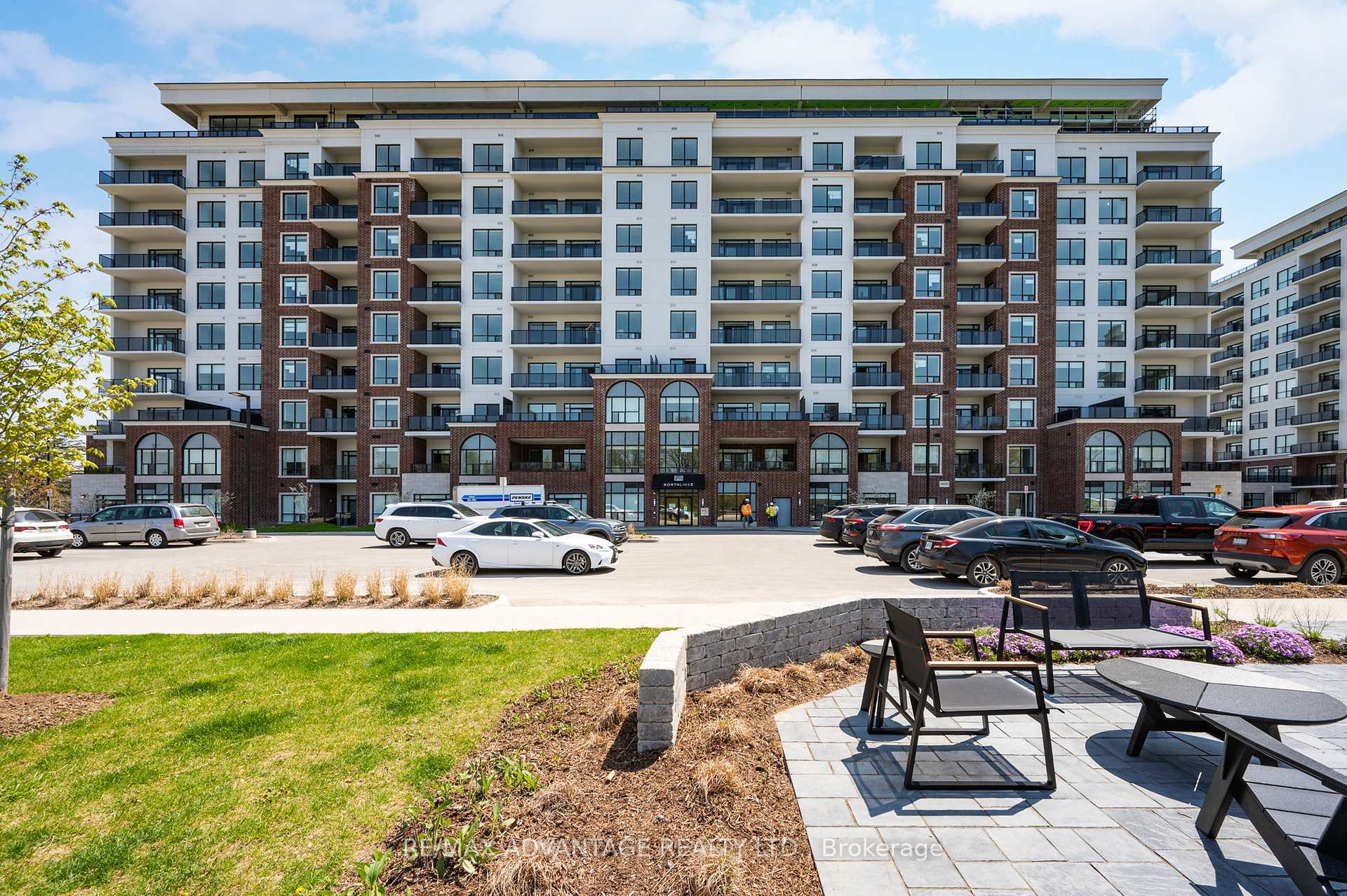 Photo de la propriété:  480 Callaway Road 102  ON N6G 0Z3 