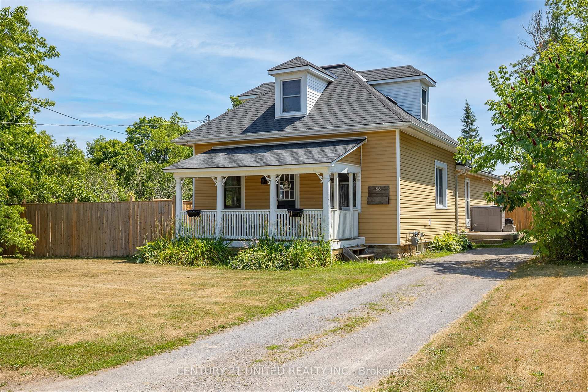 Photo de la propriété: 86 Division Street E ON K0L 1Y0