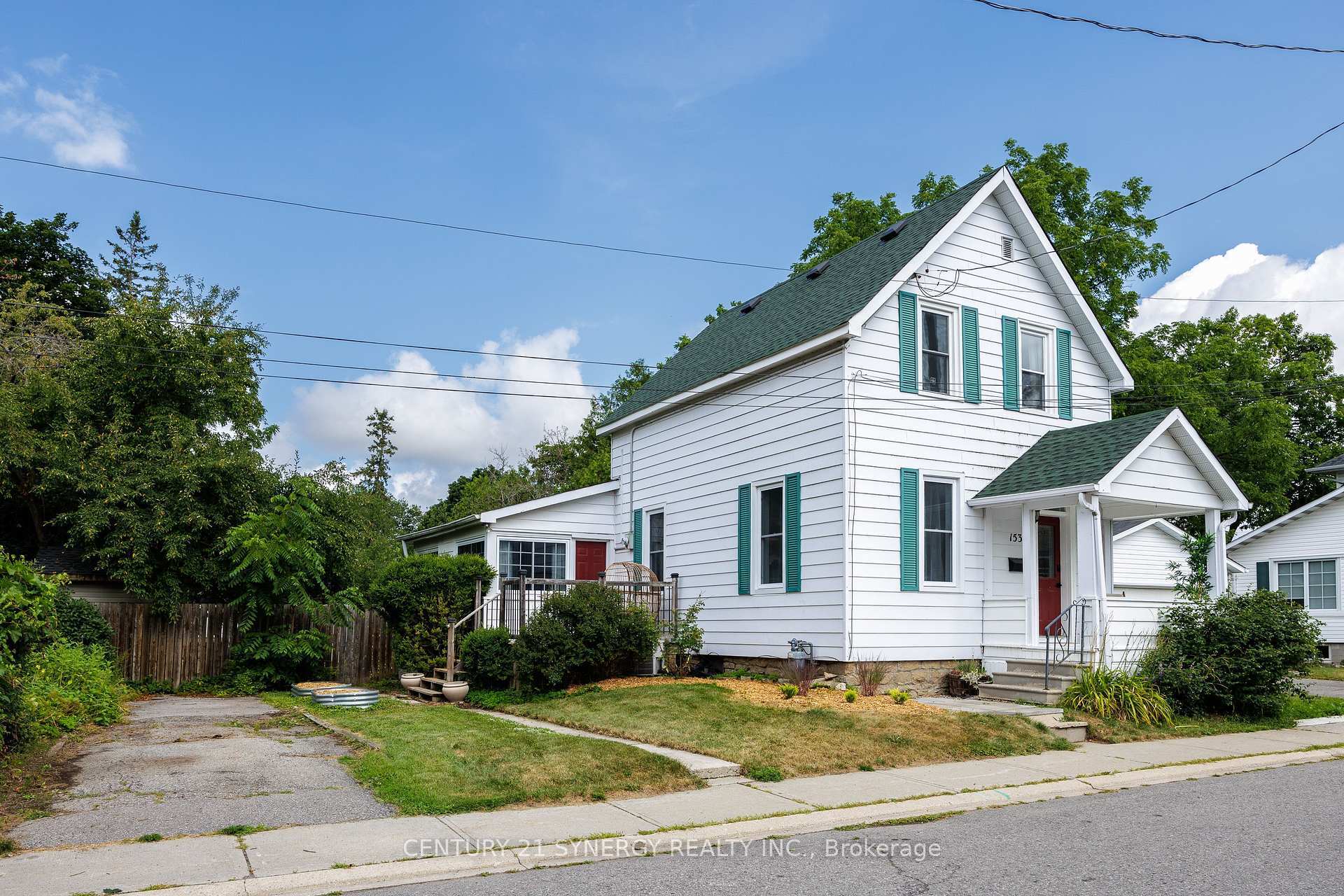 Photo de la propriété: 153 Charlotte Street ON K7C 1Y9
