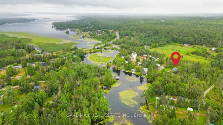 Property Photo:  44 Bass Lake Road  ON K0M 1A0 