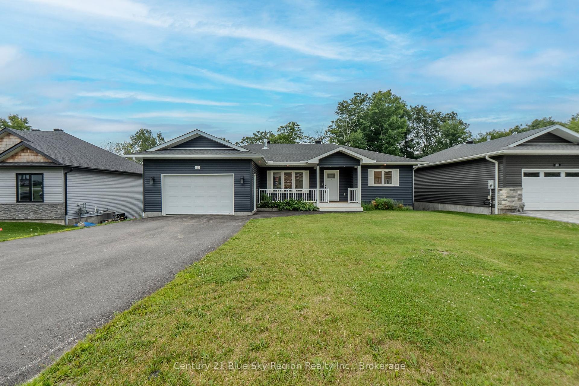 177 Carmichael Drive  North Bay ON P1B 8G2 photo