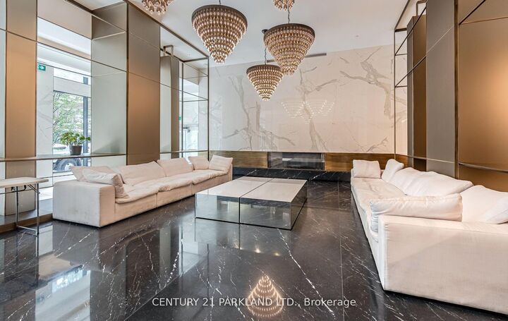 Property Photo: 77 Shuter Street S #306 ON M5B 0B8