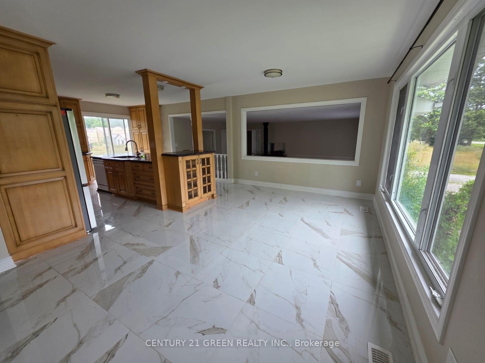 Property Photo: 418 Mountain Road ON L3M 4E7