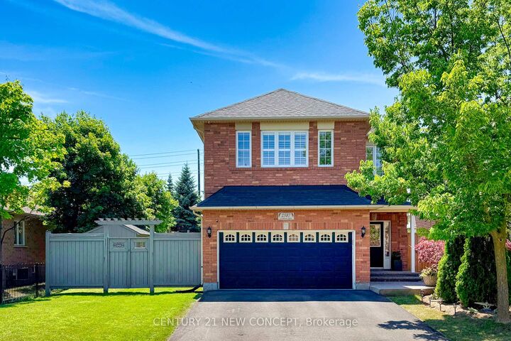2587 Carberry Way  Oakville ON L6M 4R8 photo