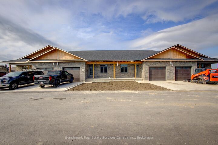 Property Photo: 60 Cavalier Crescent ON N0G 2R0