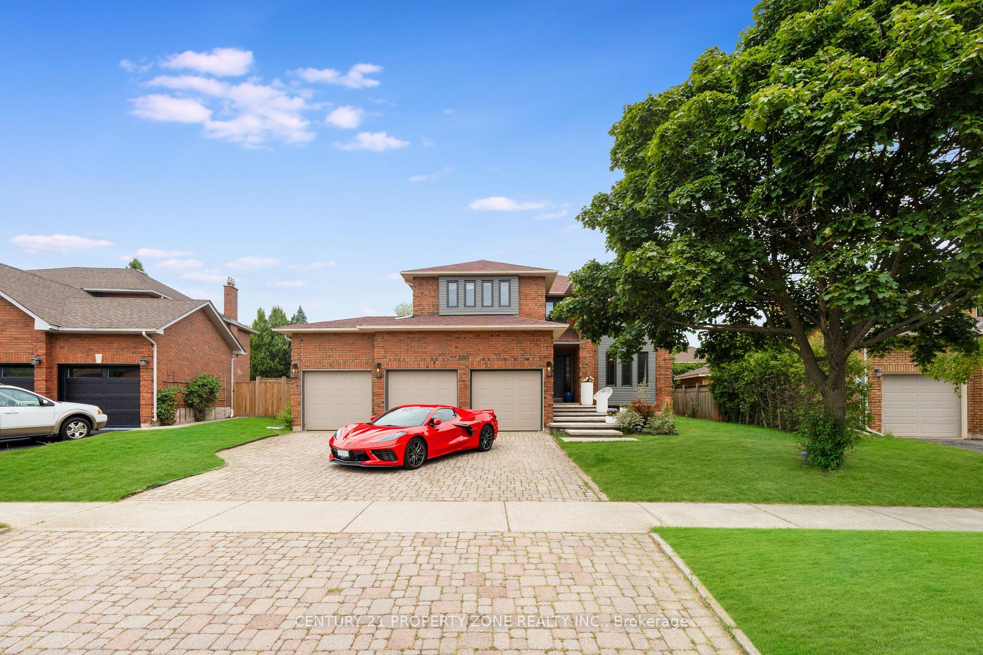 380 Summerchase Drive  Oakville ON L6H 5T7 photo