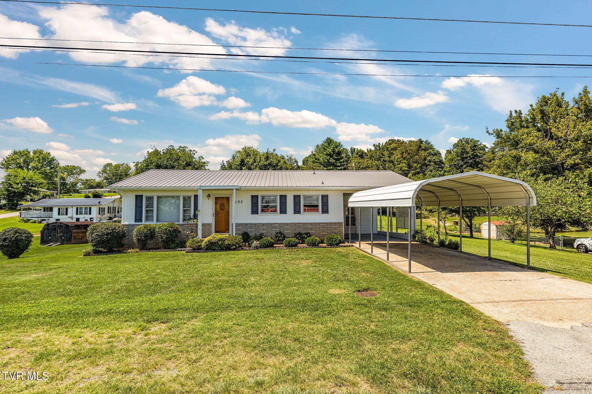 103 King Drive  Greeneville TN 37743 photo