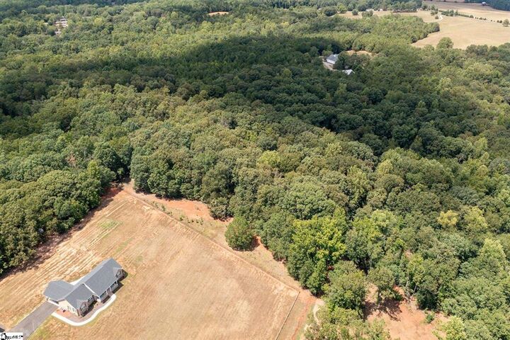 Property Photo: 00 Perry Circle Lot #3 SC 29689