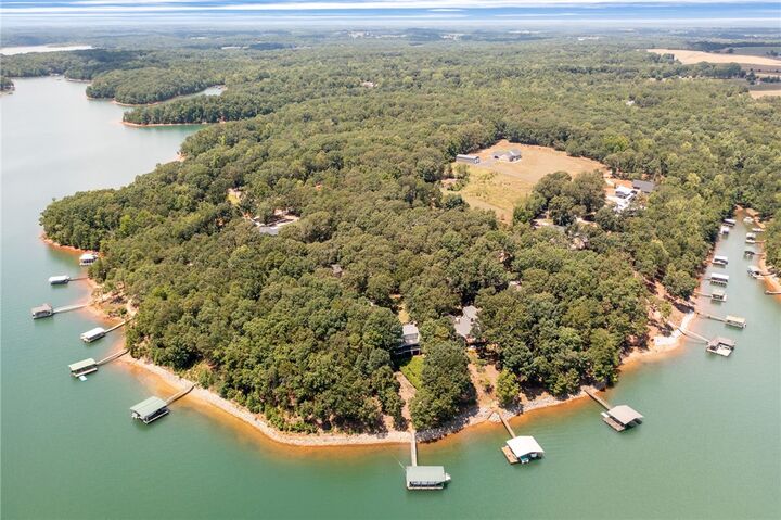 Property Photo: 00 Perry Circle Lot #15 SC 29689