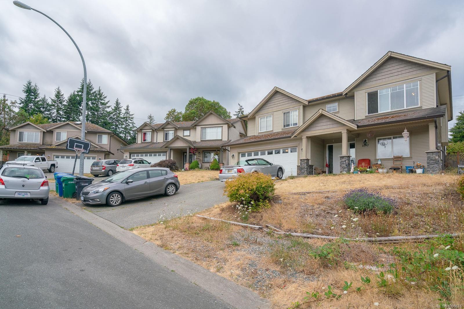 Property Photo: 1097 Silver Mountain Rd BC V9R 7E2