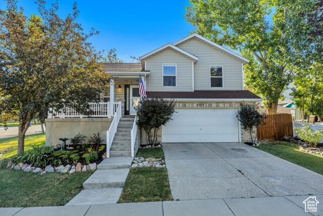 Property Photo:  2077 S Baxter Dr  UT 84032 