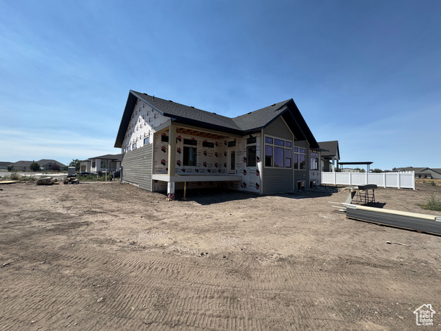 Property Photo: 442 W Randys Ct S 808 UT 84025