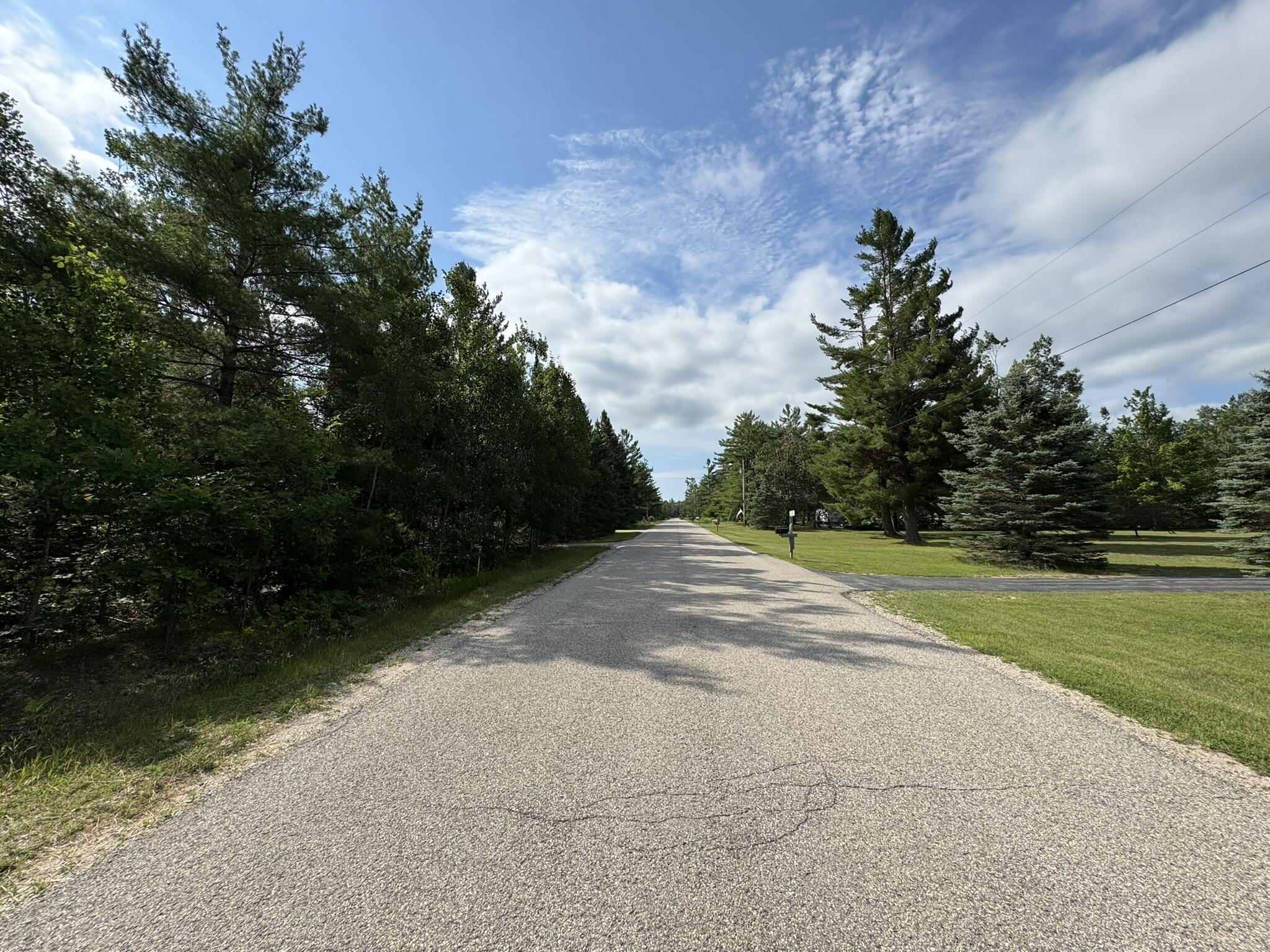 Property Photo: 10320 Upper Mograin Road MI 49721