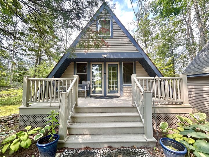 8508 Northvale Road  Johannesburg MI 49751 photo