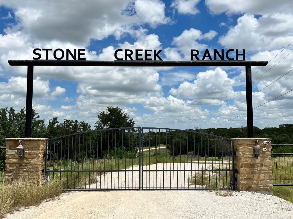 Property Photo: 2452 Stone Creek Ranch Drive TX 76525