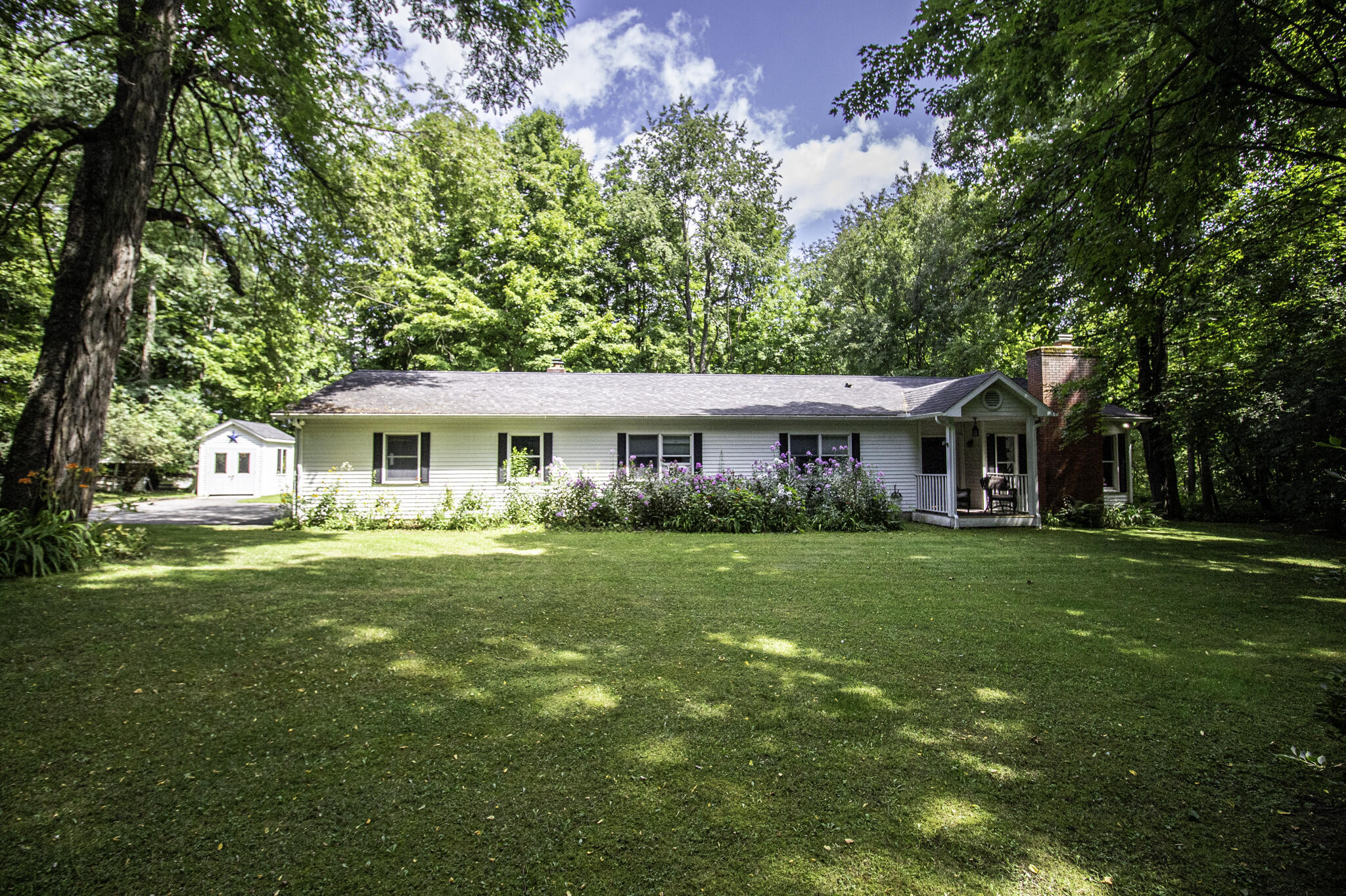 Property Photo: 864 O'Neil Road NY 12992