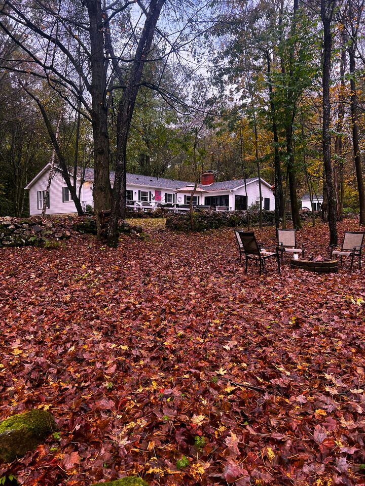 Property Photo: 864 O'Neil Road NY 12992