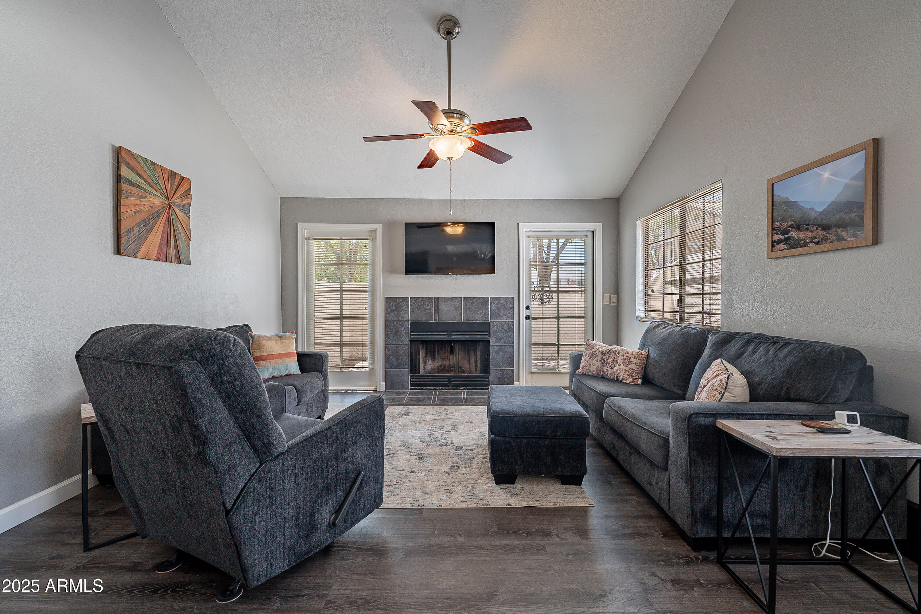 Property Photo:  1222 W Baseline Road 128  AZ 85283 