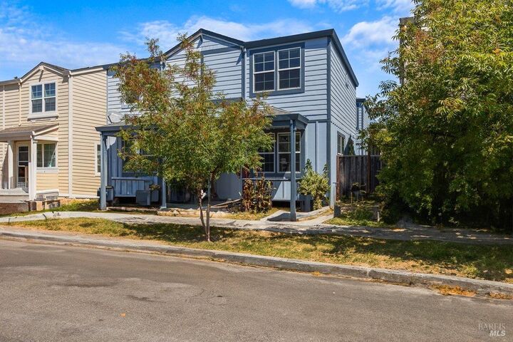 2556 N Village Drive  Santa Rosa CA 95403 photo