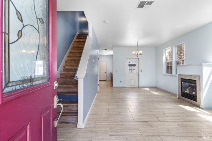 2556 N Village Drive  Santa Rosa CA 95403 photo