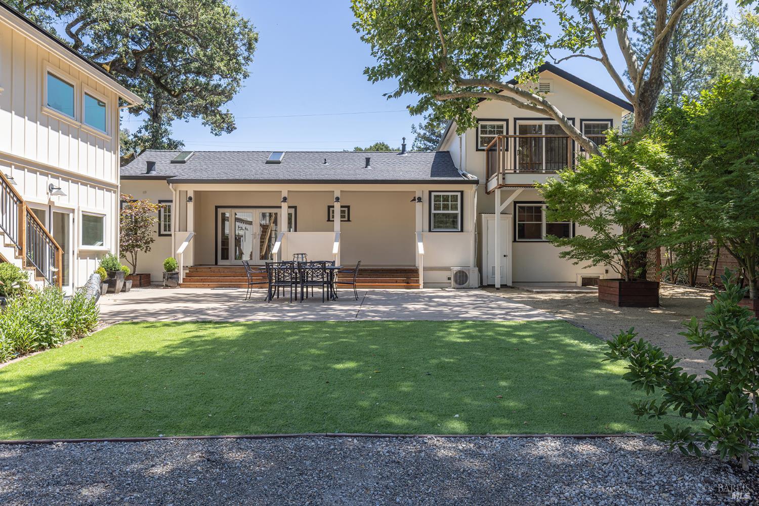 Property Photo:  109 Riddle Road  CA 95442 